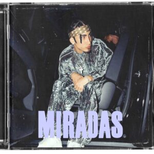 "MIRADAS" | Reggaeton Type Beat 2024 🧃