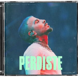 "PERDISTE" | Reggaeton Type Beat 2024 🧃