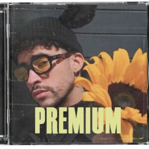 "PREMIUM" | Reggaeton Type Beat 2024 🧃